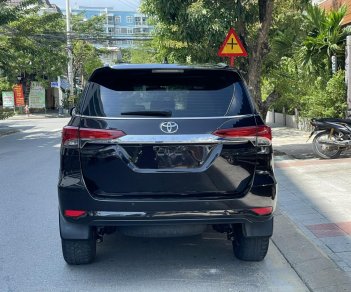 Toyota Fortuner 2019 - Máy dầu, số tự động