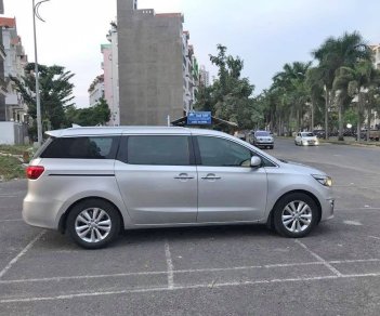 Kia VT250 2016 - Tôi cần bán xe full xăng, màu bạc