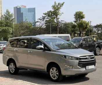 Toyota Innova 2016 - Toyota Innova 2016 số sàn tại Hà Nội