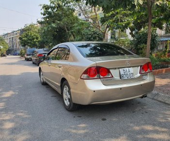 Honda Civic 2008 - Giá cực tốt