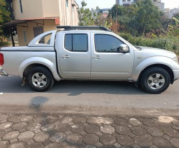 Nissan Navara 2012 - Bán ô tô Nissan Navara đời 2012, nhập khẩu chính hãng