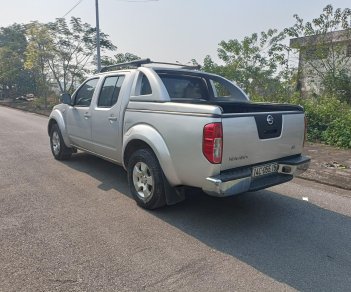 Nissan Navara 2012 - Bán ô tô Nissan Navara đời 2012, nhập khẩu chính hãng