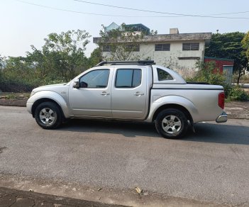 Nissan Navara 2012 - Bán ô tô Nissan Navara đời 2012, nhập khẩu chính hãng