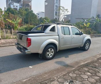 Nissan Navara 2012 - Bán ô tô Nissan Navara đời 2012, nhập khẩu chính hãng