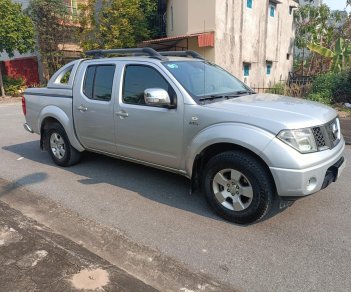 Nissan Navara 2012 - Bán ô tô Nissan Navara đời 2012, nhập khẩu chính hãng