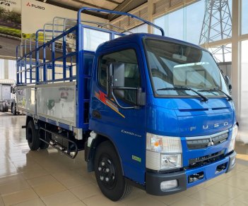 Mitsubishi Fuso Canter TF4.9 2023 - Bán xe tải MITSUBISHI 1,9 tấn FUSO CANTER TF4.9 giá tốt nhất tại Đồng Nai