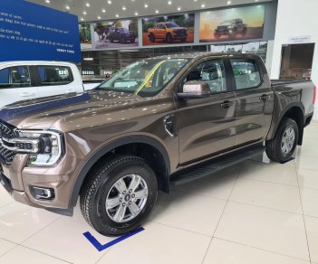 Ford Ranger Raptor 2023 2018 - Ford Ranger 2023 - Giá chỉ từ 659 triệu - Ưu đãi lớn đầu năm 2023