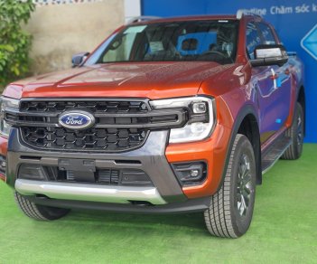 Ford Ranger Raptor 2023 2018 - Ford Ranger 2023 - Giá chỉ từ 659 triệu - Ưu đãi lớn đầu năm 2023