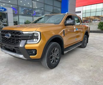 Ford Ranger Raptor 2023 2018 - Ford Ranger 2023 - Giá chỉ từ 659 triệu - Ưu đãi lớn đầu năm 2023