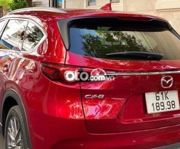 Mazda CX-8  CX8 PREMIUM CÒN NHƯ MỚI 2019 - Mazda CX8 PREMIUM CÒN NHƯ MỚI