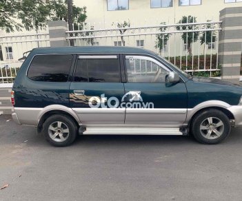 Toyota Zace gđ đỏi xe 2004 - gđ đỏi xe