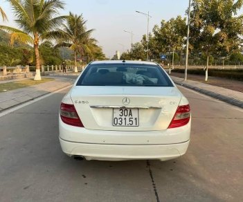 Mercedes-Benz C 250 2009 - Sang trọng đẳng cấp mà giá lại chỉ 315tr