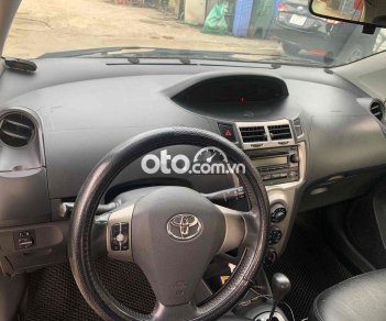 Toyota Yaris  số tự động 2008 - Toyota số tự động