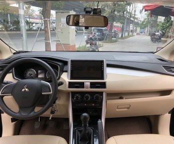 Mitsubishi Xpander 2019 - Màu đen, nhập khẩu nguyên chiếc, giá 525tr