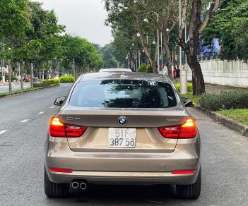 BMW 328i 2016 - Lăn bánh 34.000km