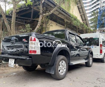 Ford Ranger   2010 màu đen 2010 - Ford Ranger 2010 màu đen