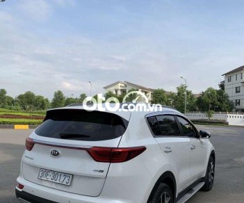 Kia Sportage BÁN XE   GTLINE 2.0 AT 2015 - BÁN XE KIA SPORTAGE GTLINE 2.0 AT