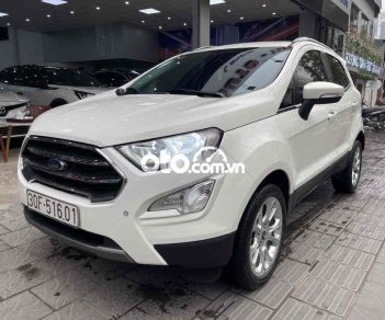 Ford EcoSport   Titanium 1.5AT, sản xuất 2018 2018 - Ford EcoSport Titanium 1.5AT, sản xuất 2018