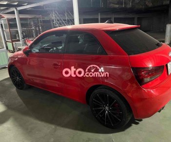 Audi A1 Cần bán xe  đời 2010 2010 - Cần bán xe Audi đời 2010