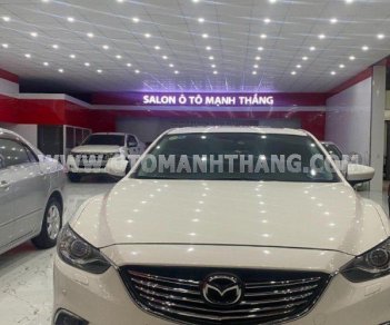 Mazda 6 2014 - Trả trước 148 triệu