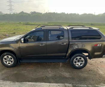 Chevrolet Colorado 2015 - Máy dầu số tự động