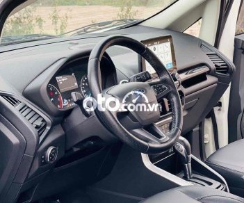 Ford EcoSport   1.5AT titannium sản xuất 2019 2019 - Ford Ecosport 1.5AT titannium sản xuất 2019