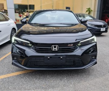 Honda Civic 2023 - Tặng kèm tiền mặt, gói bảo hiểm thân vỏ, gói phụ kiện lên đến 50tr