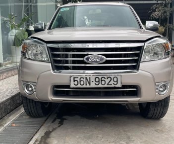 Ford Everest 2009 - Xe đẹp cực chất