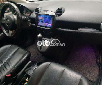 Mazda 2  S nhà bán, xe cực đẹp ạ 2013 - Mazda 2S nhà bán, xe cực đẹp ạ