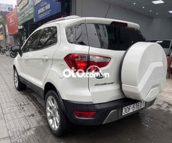 Ford EcoSport   Titanium 1.5AT, sản xuất 2018 2018 - Ford EcoSport Titanium 1.5AT, sản xuất 2018