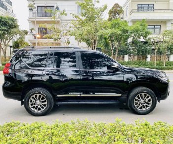 Toyota Land Cruiser Prado 2010 - Toyota Land Cruiser Prado 2010