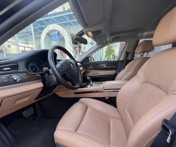 BMW 760Li 2013 - Màu đen, nhập khẩu