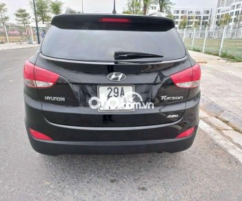 Hyundai Tucson Tuc son 2011 nhâp 2011 - Tuc son 2011 nhâp