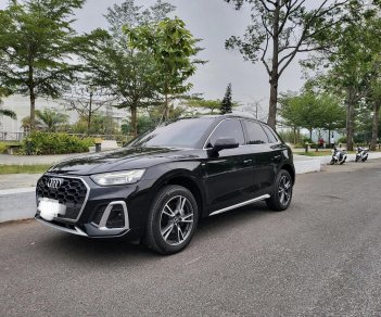 Audi Q5 2021 - Xe đẹp, trang bị full options, hỗ trợ trả góp 70%