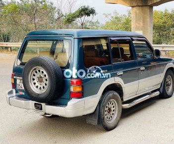 Mitsubishi Pajero  2000 . 2 cầu . chất lượng còn hoàn hảo 2000 - Pajero 2000 . 2 cầu . chất lượng còn hoàn hảo