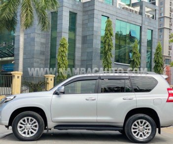 Toyota Land Cruiser Prado 2017 - Xe nhập