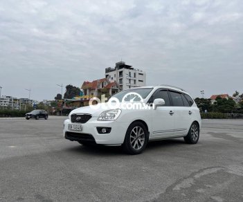 Kia Carens Xe gia đình sử dụng nâng cấp 2014 - Xe gia đình sử dụng nâng cấp