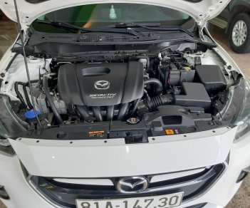 Mazda 2 2018 - Đăng ký 2018, xe nhập, giá tốt 450tr