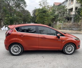 Ford Fiesta 2014 - Xe màu đỏ chính chủ