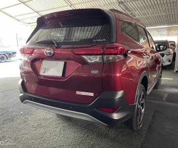 Toyota Rush 2020 - Giá 579tr