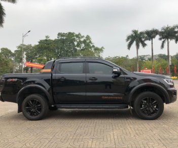 Ford Ranger 2020 - Đăng ký lần đầu 2020, chính chủ, giá 793tr