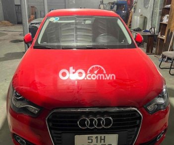 Audi A1 Cần bán xe  đời 2010 2010 - Cần bán xe Audi đời 2010