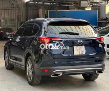 Mazda CX-8  Cx8 2.5 premium 2019 xe đẹp bao test hãng 2019 - Mazda Cx8 2.5 premium 2019 xe đẹp bao test hãng