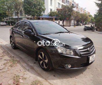 Daewoo Lacetti  CDX 1.6 số tự động, màu đen. 2009 - Lacetti CDX 1.6 số tự động, màu đen.