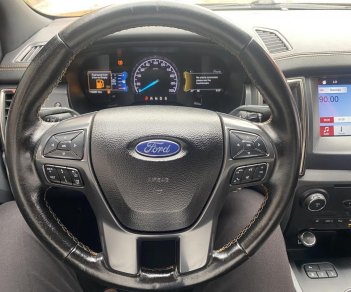 Ford Ranger 2017 - Giá 695tr