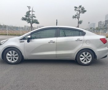 Kia Rio 2016 - Biển Hà Nội