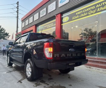 Ford Ranger 2020 - Màu đen, xe nhập