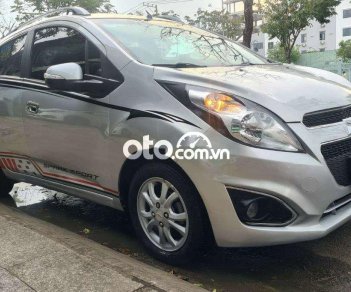 Chevrolet Spark   LTZ 2015, số tự động. 2015 - Chevrolet Spark LTZ 2015, số tự động.