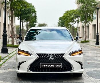 Lexus ES 250 2022 - Siêu lướt 2000km, giá rẻ hơn xe mới 300tr bao check hãng