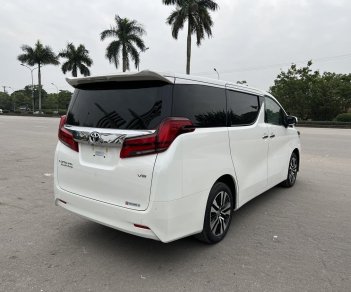 Toyota Alphard 2023 - Giao xe tháng 3